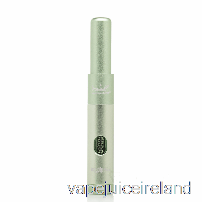 Vape Flavours Hamilton Devices Daypipe Mini Green